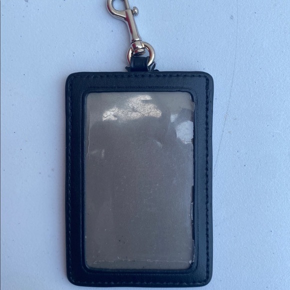 Coach Bags Coach Id Holder Wallet Poshmark